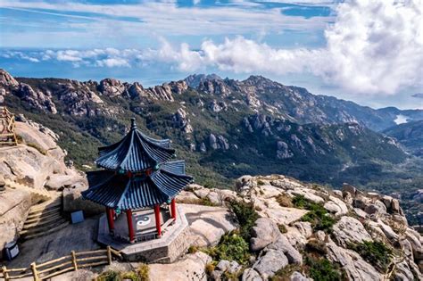 如何坐車去嶗山？嶗山不僅是一處自然景觀，更是文人墨客寄情山水的理想之地。